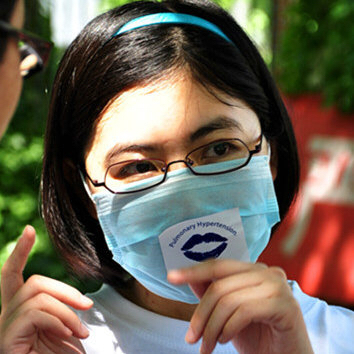 自主研制的治療肺動(dòng)脈高壓新藥獲批進(jìn)入臨床試驗(yàn)