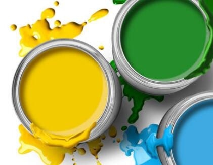 水性涂料代理溶劑型涂料已是大勢(shì)所趨！