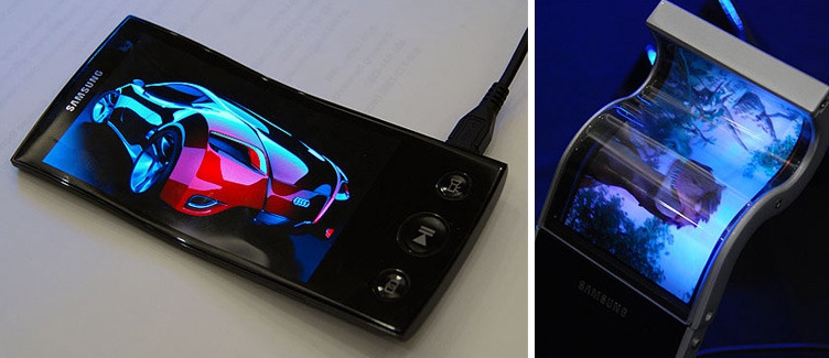 智能手機(jī)顯示屏