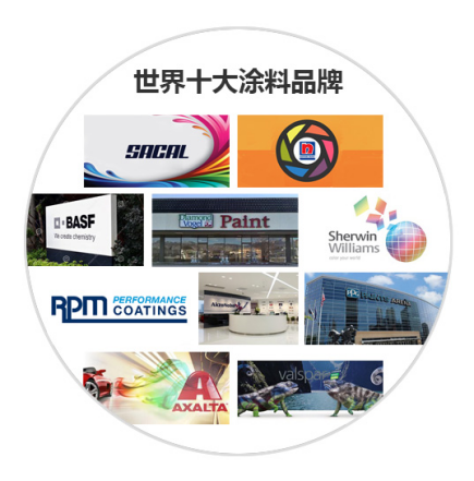 世界十大涂料品牌