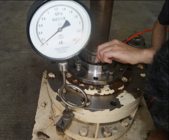 密友集團(tuán)推出濕式機(jī)械密封用納米潤(rùn)滑母液