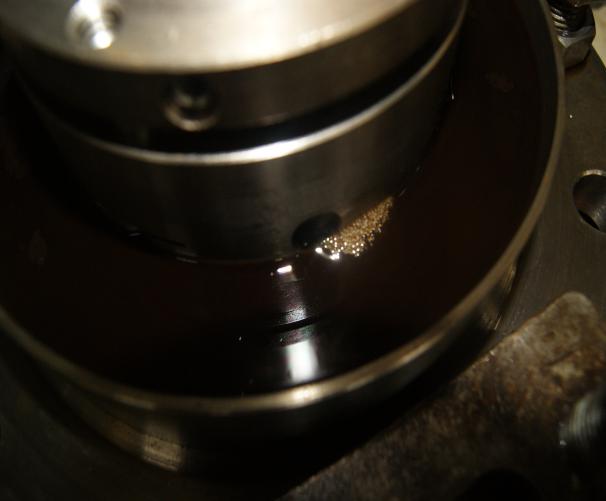 密友集團(tuán)推出濕式機(jī)械密封用納米潤(rùn)滑母液