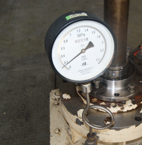 密友集團(tuán)推出濕式機(jī)械密封用納米潤(rùn)滑母液