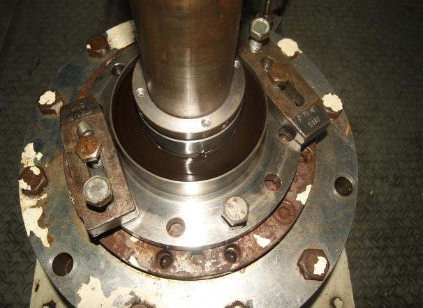 密友集團(tuán)推出濕式機(jī)械密封用納米潤(rùn)滑母液