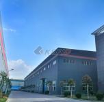 鄭州科菲達機械工業(yè)科技有限公司