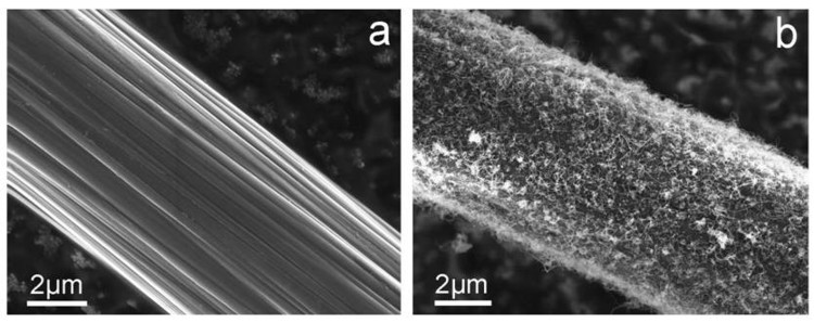 七大最有前景碳材料，你只知道石墨烯？