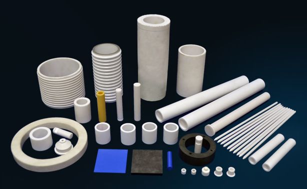 3D打印陶瓷技術(shù)要想突破，這5種陶瓷粉末是關(guān)鍵