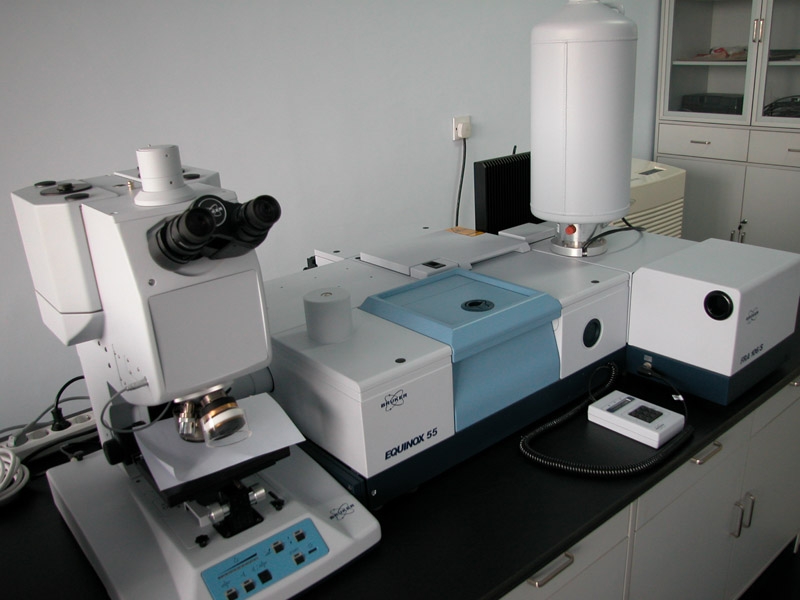 1分鐘學會紅外光譜圖分析（內(nèi)附23首紅外分析順口溜）