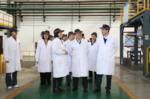 新材料“恩寵”不斷，與非金屬礦物和粉體材料何干？