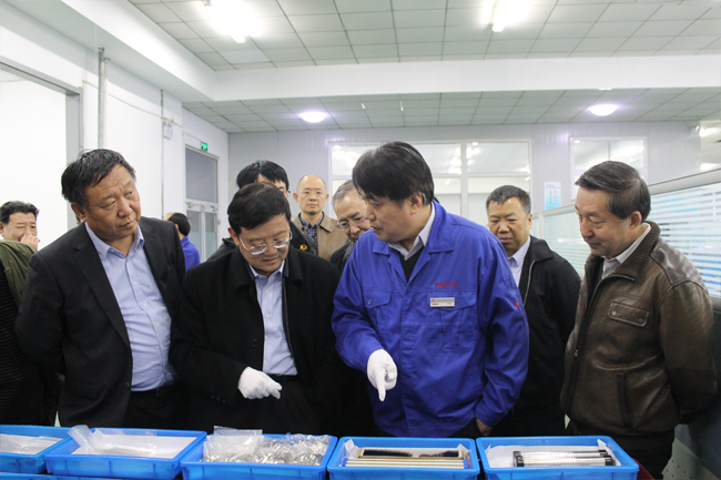 新材料“恩寵”不斷，與非金屬礦物和粉體材料何干？