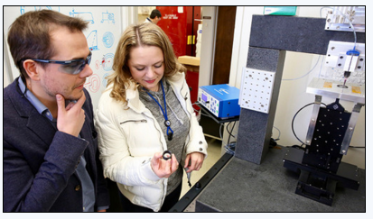 碳纖維復(fù)合材料也可3D打印制造？