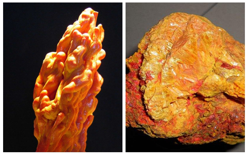 3·15打假，是時候揭露這些假礦物的真面目了！！