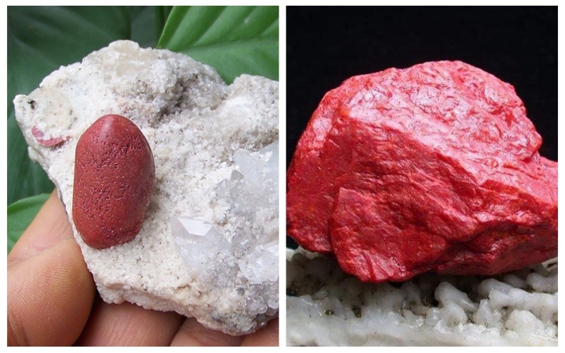 3·15打假，是時候揭露這些假礦物的真面目了??！