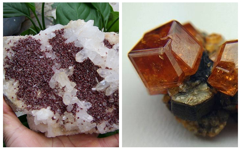 3·15打假，是時候揭露這些假礦物的真面目了??！