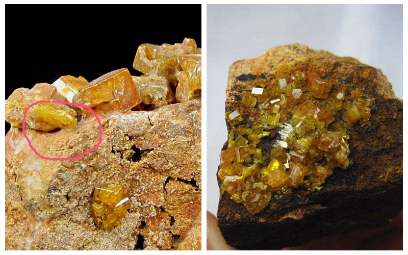 3·15打假，是時候揭露這些假礦物的真面目了??！