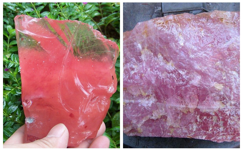 3·15打假，是時候揭露這些假礦物的真面目了??！