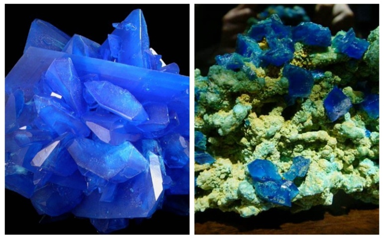 3·15打假，是時候揭露這些假礦物的真面目了??！