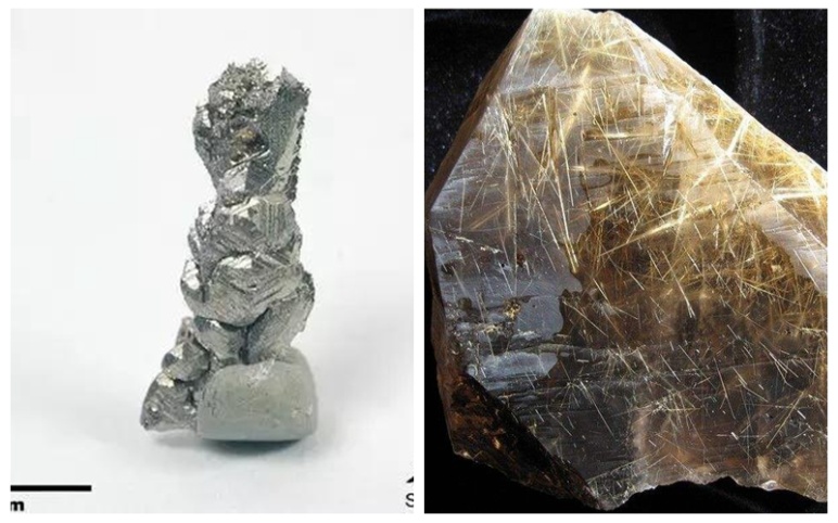 3·15打假，是時候揭露這些假礦物的真面目了??！