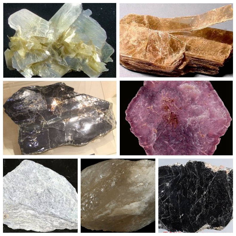 1分鐘了解非金屬礦物增強(qiáng)材料