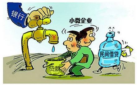 制造業(yè)是發(fā)展根本，如何解決中小企業(yè)融資難問題？