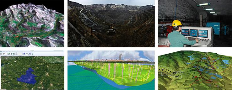 中國智能化礦山建設(shè)之路還有多遠？