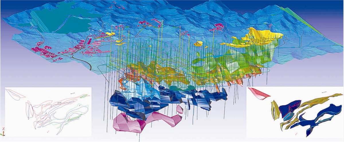 中國智能化礦山建設(shè)之路還有多遠？