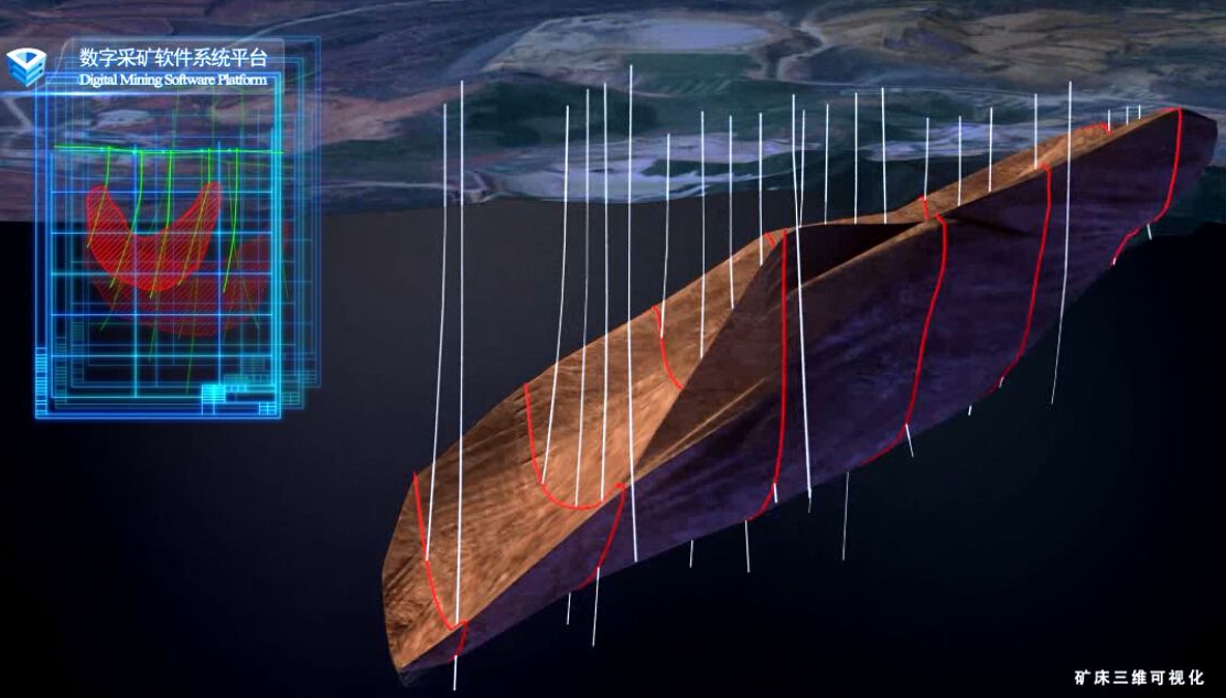 中國智能化礦山建設(shè)之路還有多遠？
