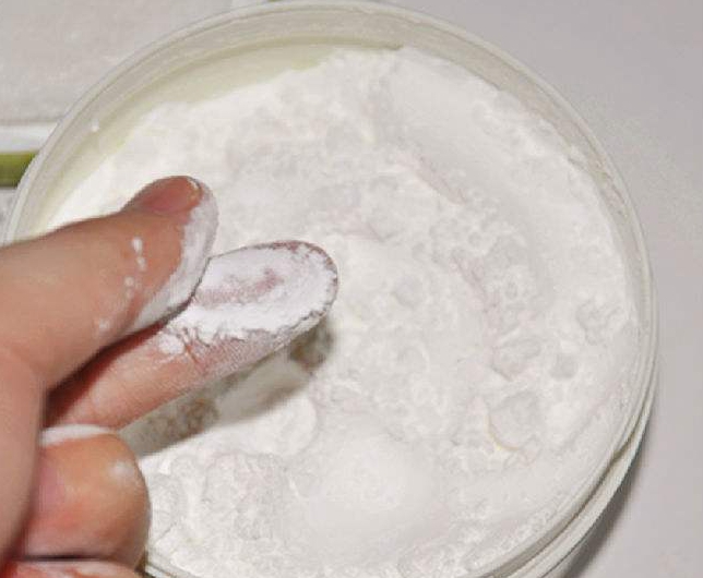 滑石粉有害？全球怎么看？