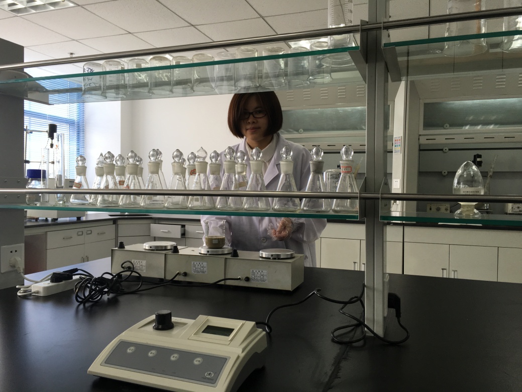 從礦物材料到納米材料，中科院助力盱眙高價值利用凹凸棒石