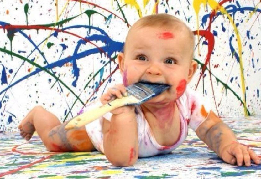 不是所有水性涂料都叫“環(huán)保涂料”