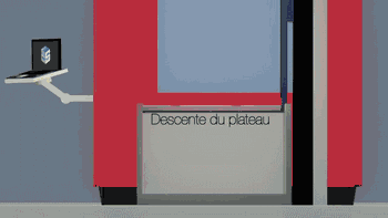 20張動圖秒懂SLA、CLIP、3DP、PolyJet和FDM 3D打印原理