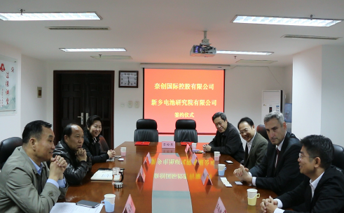 火熱的鋰電池市場，最近又發(fā)生了什么？