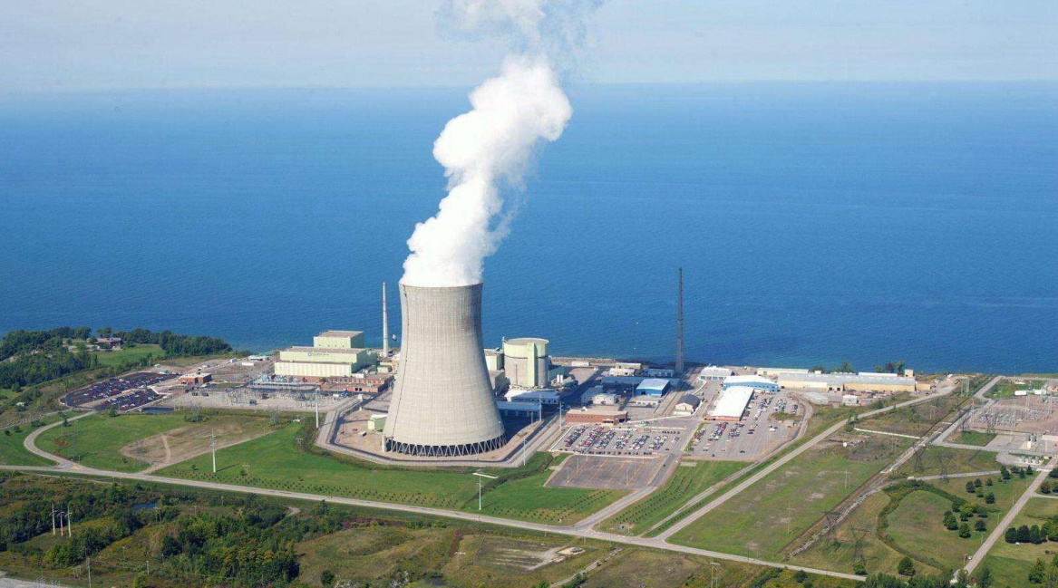 新型石墨烯氧化物薄膜淡化海水潛力大！