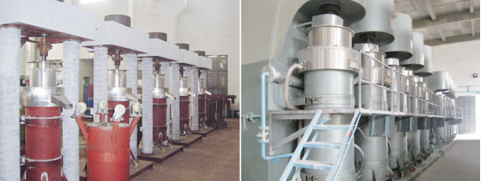 一文了解四大高嶺土超細化技術