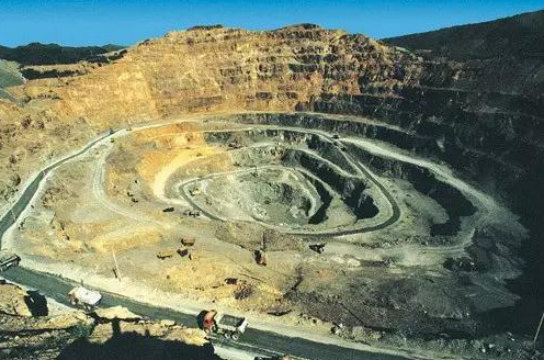 遼寧瓦房店新發(fā)現(xiàn)金剛石資源量200萬克拉