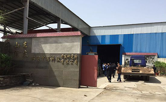 強(qiáng)行扣留、執(zhí)法證被搶，污染企業(yè)與環(huán)保督查之間的“游擊戰(zhàn)”愈演愈烈！