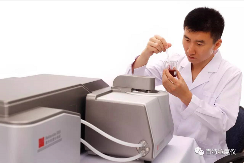 百特儀器以創(chuàng)新產(chǎn)品榮獲“2016年度科學(xué)儀器行業(yè)最受關(guān)注儀器”獎(jiǎng)