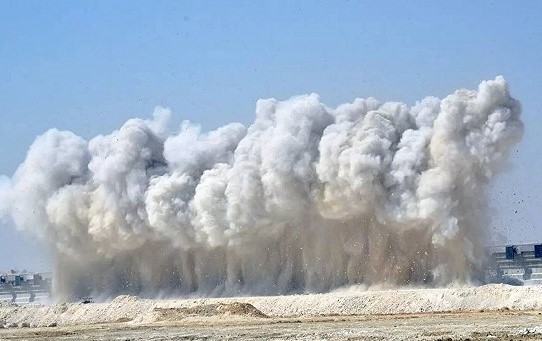 非金屬礦山安全臨嚴(yán)查，礦山安全知識(shí)必知道！