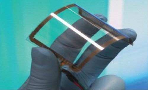 石墨烯高性能光學(xué)器件實(shí)現(xiàn)非局部光電探測