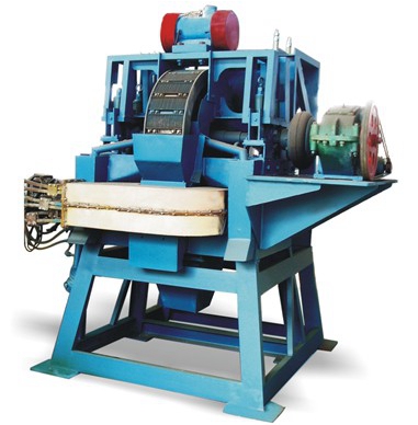 干式振動高梯度磁選機(jī)