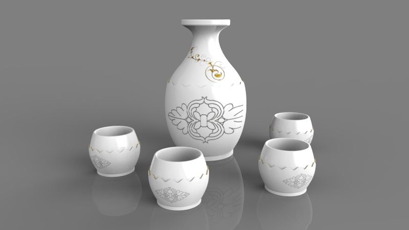 陶瓷工業(yè)應(yīng)用中高嶺土的十大特性