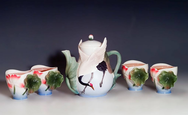 陶瓷工業(yè)應(yīng)用中高嶺土的十大特性