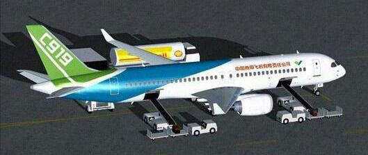 超細(xì)礦物粉體材料在國(guó)防、航空等高科技領(lǐng)域的應(yīng)用