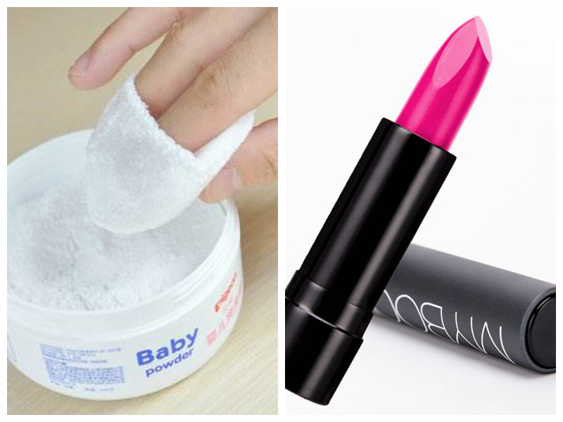 超細(xì)礦物粉體材料在化妝品等領(lǐng)域的應(yīng)用