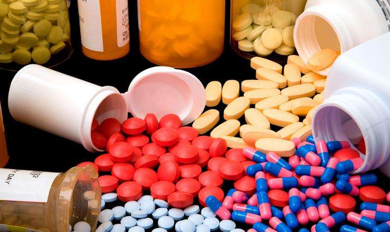 超細(xì)礦物粉體材料在醫(yī)藥領(lǐng)域的應(yīng)用由來(lái)已久