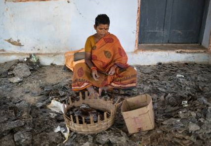 印度云母產(chǎn)業(yè)