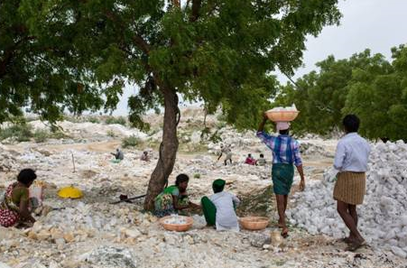 印度云母產(chǎn)業(yè)