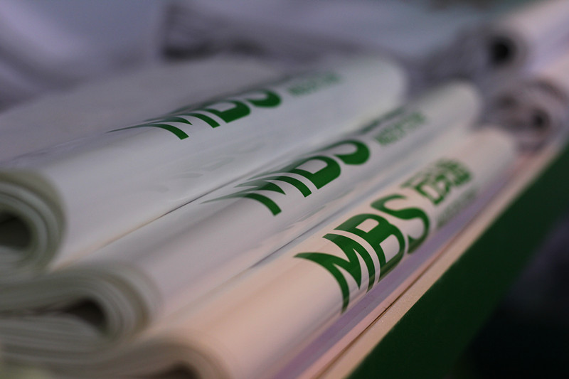 方解石造出環(huán)保可降解購物袋六大問！