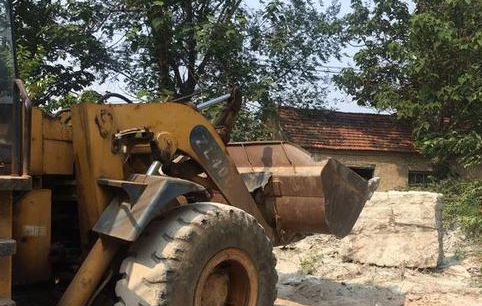 山東濟南取締61家石材加工廠，7月底前全部關停