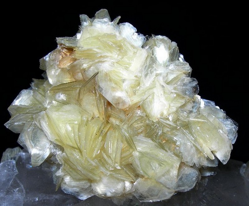 2.5億元云母制品項(xiàng)目落戶湖南平江工業(yè)園！